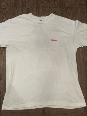 Vintage Anvil Marlboro Cowboy Graphic T-Shirt XL Made in USA